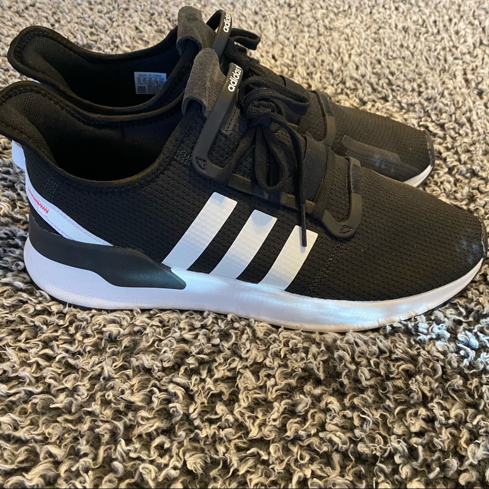Adidas u path